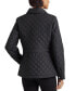 Women's Quilted Coat