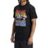 DC Shoes 94 Champs short sleeve T-shirt