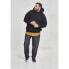 URBAN CLASSICS Sherpa Gt sweatshirt