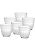 Gigogne Glass 7 3/8 Oz. - Set Of 6