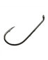 Gamakatsu Baitholder Hook, Needle Point, Offset, NS Black