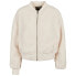 URBAN CLASSICS Oversized Sherpa jacket