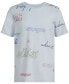 Big Boys Cotton Short-Sleeve Printed Lineage Love T-Shirt