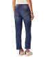 Women's "Ab" Solution Slim Straight Leg Jean