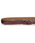 Men's Ovoid Designer Ratchet Belt