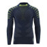 UYN Resilyon Turtle Neck Long sleeve base layer