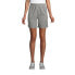 Women's School Uniform Mesh Gym Shorts