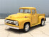 Daffi Ford F-100 Pockup 1:38 MIX KINSMART