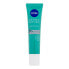 Nivea Derma Skin Clear Night Exfoliator 40 ml peeling für Frauen