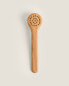 Iris hantverk face brush