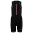 HUUB Aura Sleeveless Trisuit