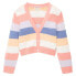 TOM TAILOR Striped Cardigan