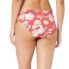 Lauren Ralph Lauren 259888 Women Bright Floral Bikini Bottoms Size 10