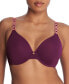 Pure Luxe Underwire Bra 732080