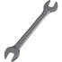 MOTA HERRAMIENTAS E425 Fixed Wrench 25x28 mm