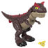 IMAGINEXT Jurassic World™ Carnotaurus Spiked Attack Figure