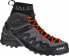 Buty trekkingowe męskie Buty wildfire edge mid gtx-quiet shade-onyx-uk 8 (42)