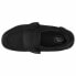 Propet Cronus Slip On Mens Black Casual Slippers M0095-B