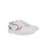 Lacoste L001 0321 1 SMA 7-42SMA0092407 Mens White Lifestyle Sneakers Shoes