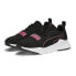 Puma Black / Glowi