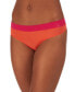 Seamless Litewear Thong Underwear DK5016