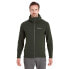 MONTANE Protium XT softshell jacket