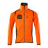 Hi-Vis Orange / Moss Green