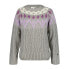 LUHTA Haviokoski L sweater