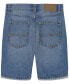 Шорты Tommy Hilfiger Loose Denim