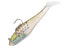 Tsunami Pro Swim Shad Holo Swim Baits 3"