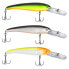 QUANTUM FISHING Stretch 15+ Floating minnow 24g 115 mm