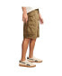 Men's Parachute Cargo Shorts