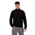 G-STAR Table high neck sweater