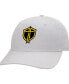 Men's and Women's White 2024 Presidents Cup International Team Shawmut Adjustable Hat