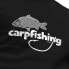 KRUSKIS Carpfishing short sleeve T-shirt