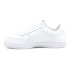 Puma Caven Lace Up Mens White Sneakers Casual Shoes 38081001