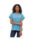 Women's Velmina Ruffle Sleeve Tee