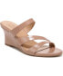 Taupe Faux Patent