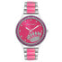 Женские часы Juicy Couture JC1335SVHP (Ø 38 mm)