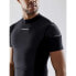 CRAFT Active Extreme X Wind Short sleeve base layer