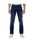 Men's Eco-Friendly Sandler Straight Leg Jeans