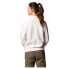 SEA RANCH Lena full zip sweatshirt