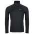 KILPI Willie Long sleeve base layer