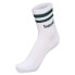 HUMMEL Retro Col socks 3 pairs