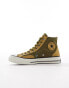 Converse Chuck 70 Hi Cordura trainers in khaki