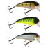 WESTIN Fat Bite crankbait 8g 55 mm