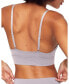 Women's Fatima Unlined Demi Bra