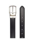 Men’s Two-In-One Reversible Dress Casual Belt