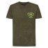 PETROL INDUSTRIES TSR630 short sleeve T-shirt