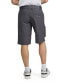 Men's Side Straps Cargo Short